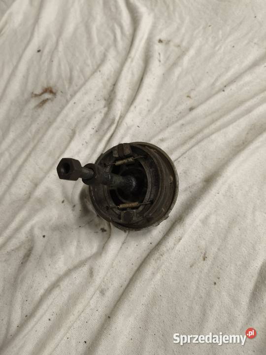 Szczękotrzymacz tarcza kotwiczna hamulec Romet Pozostałe sprzedam