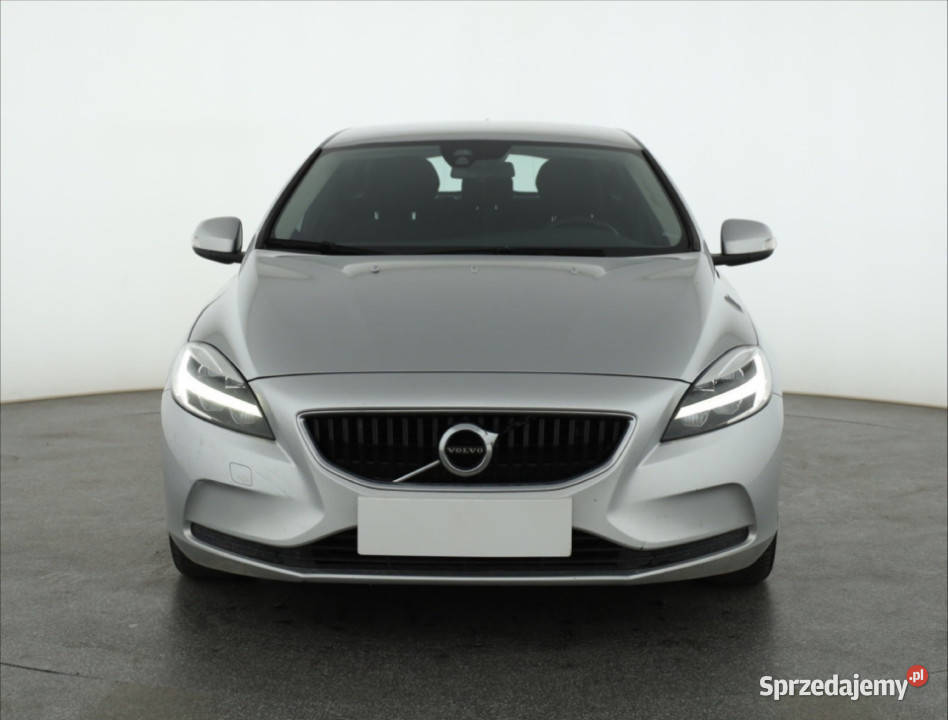 Volvo V40 20 D3 Piaseczno sprzedam