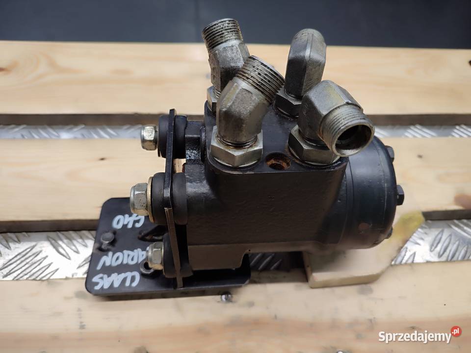 Orbitol 150G5113 Sauer Danfoss Claas Arion 640 Pozostałe Motoryzacja Wilkowo sprzedam