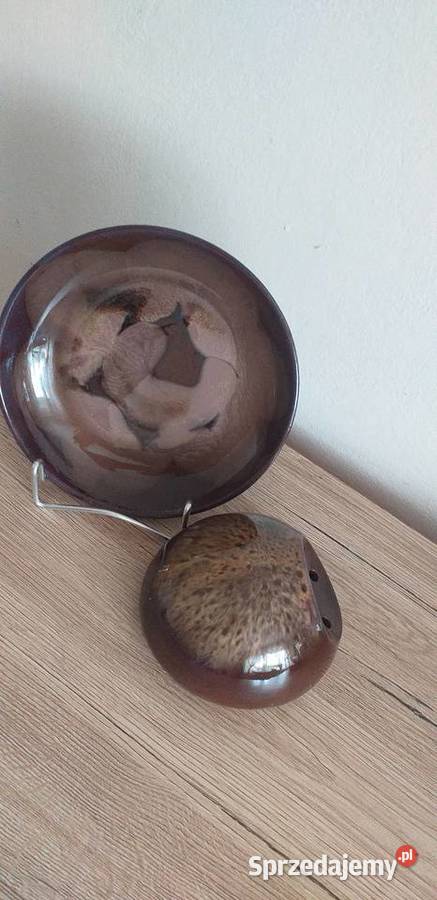 Zestaw prl przyjaźń Włocławek Porcelana i szkło Przedbórz