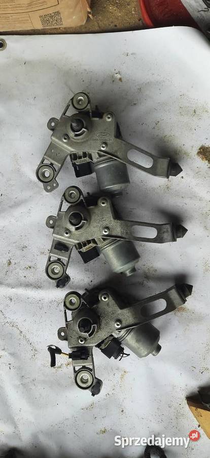 Ford Focus Silniczek wycieraczek szyby przedniej