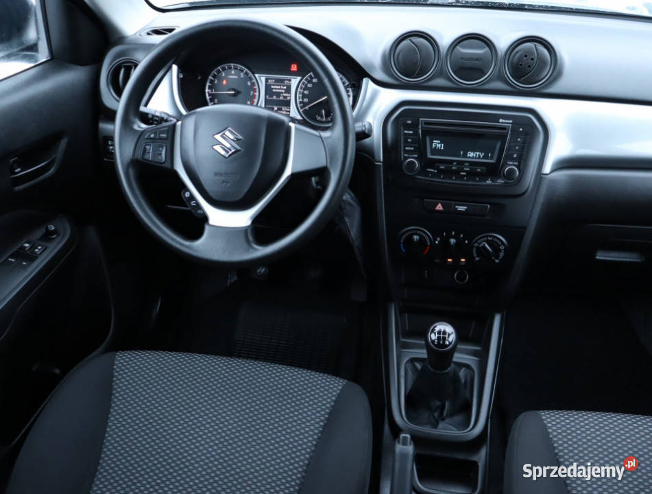 Suzuki Vitara 16 VVT czujnik parkowania Suzuki mazowieckie Piaseczno