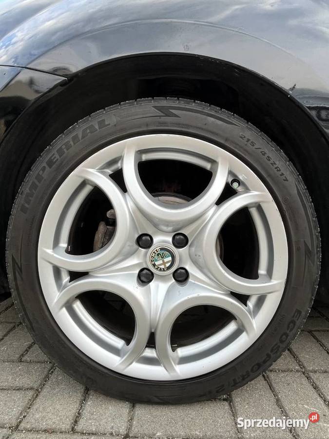 Alfa Romeo MiTo 14 105 LPG Zadbana Tania jazda manualna Żyrardów sprzedam