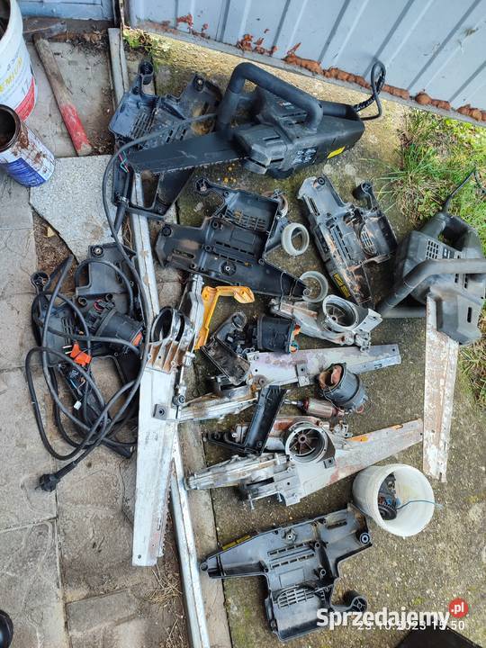 Piła do gazobetonu Nowa Sól