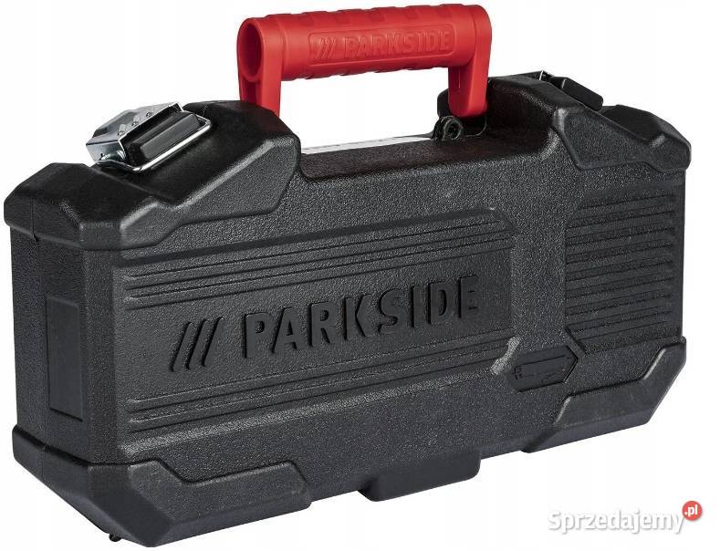 Piła Szablasta PARKSIDE Pneumatyczna Wyrzynarka Poznań