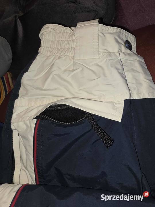 świetny komplet zimowy Warszawa