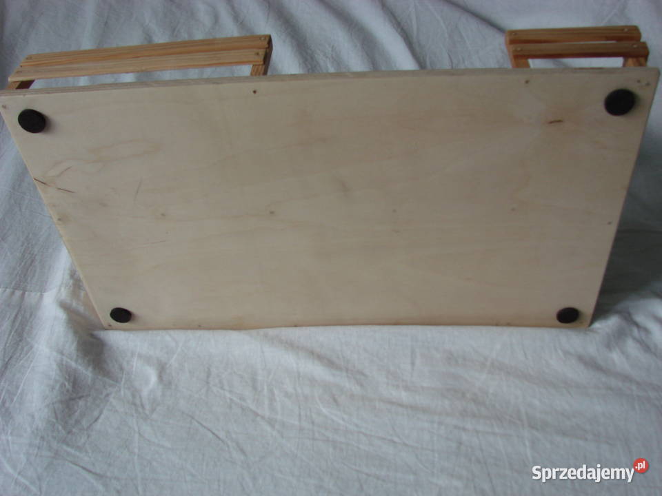 drewniana zagrodastajnia zabawka Pozostałe Pruszcz Gdański