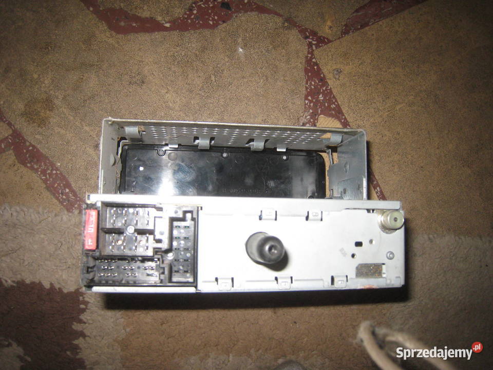 Radio oryginalne Alfa Romeo 159 156 073 093 0 małopolskie Kraków