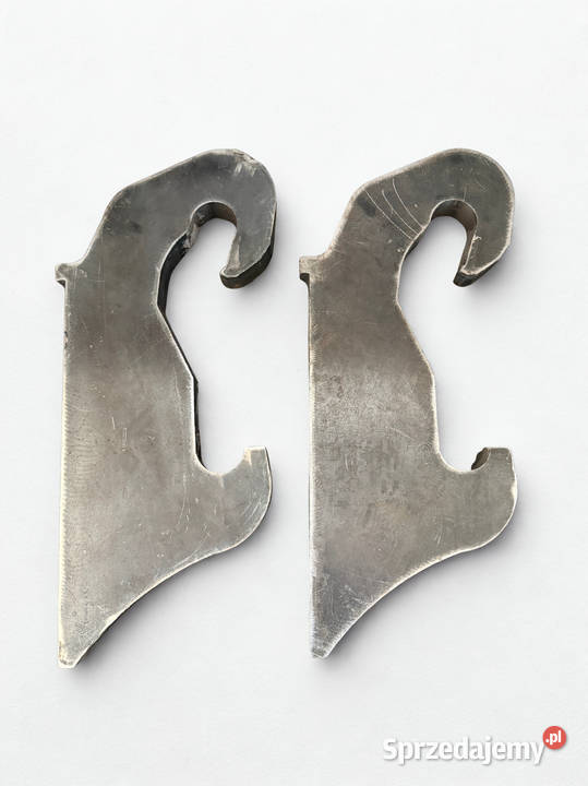 Płyta adaptacyjna MECALAC CONNECT Mszana Dolna sprzedam