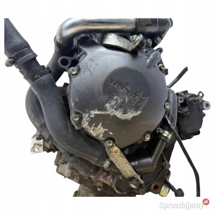 SILNIK SC60E Honda CB 1000 R SC60 998ccm 125 Chełm
