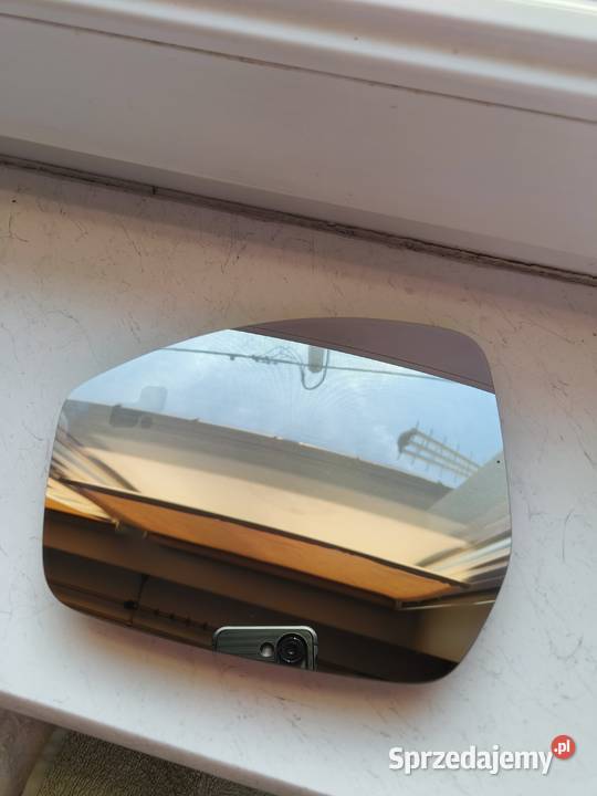 Wkład lusterka lewe Land Rover Velar fotochrom osobowe Zagórowa sprzedam