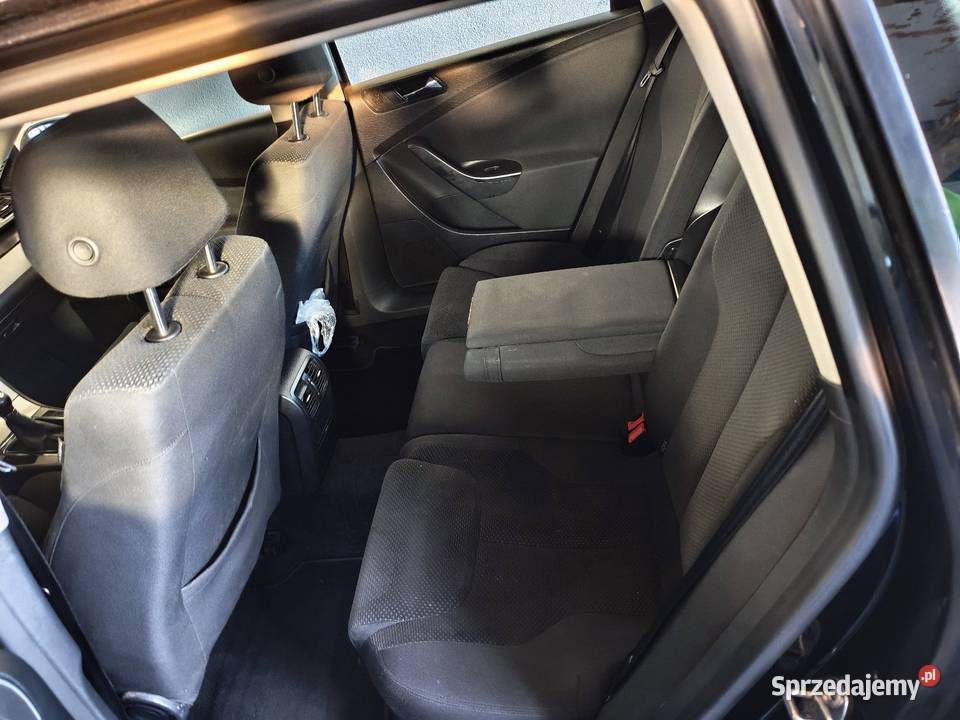 Sprzedam Passata b6 Kombi Mochy