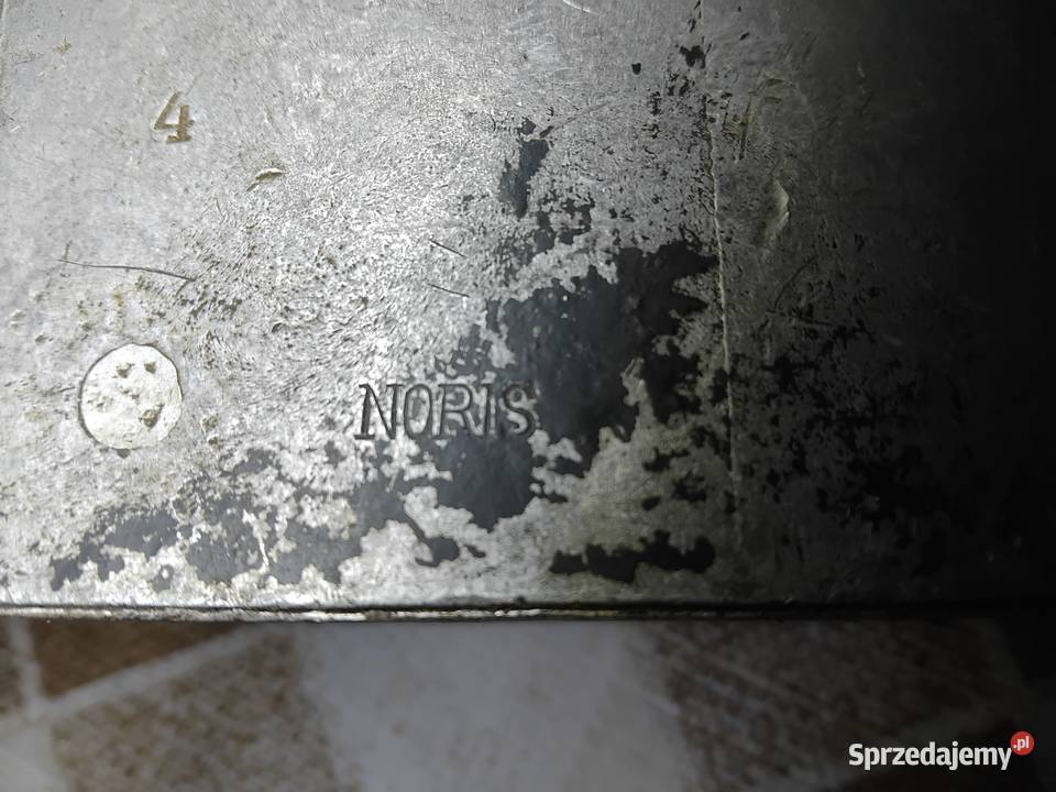 Bmw Dkw Norton Sarolea Triumph Zundapp Tarnów