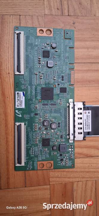 Telewizor Sony KDL55XE7005 LED Sosnowiec sprzedam