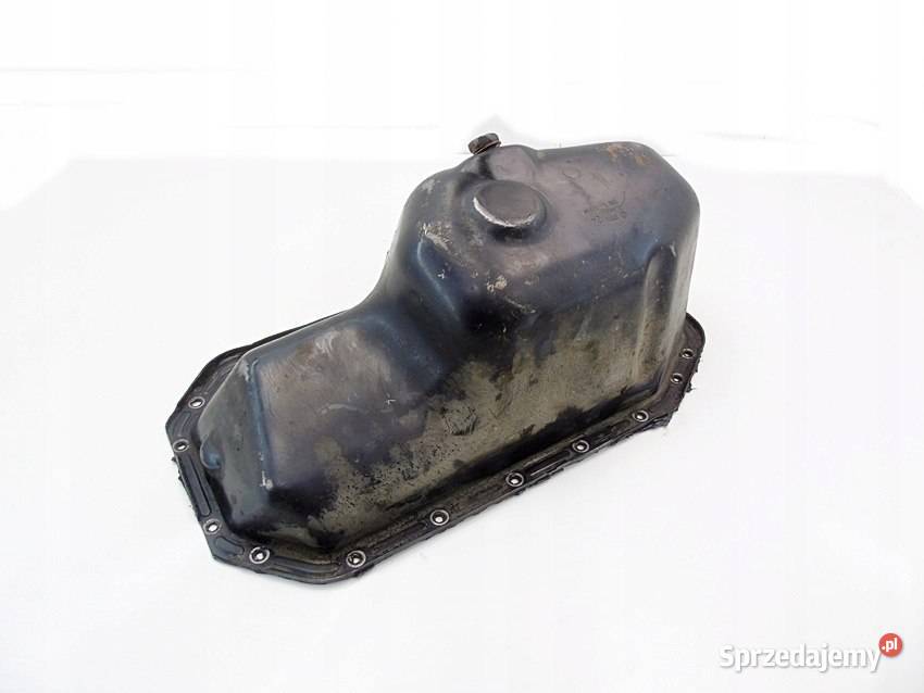 MISKA OLEJU 14 16V FABIA POLO IBIZA 2 CORDOBA A2 Motoryzacja Sosnowiec