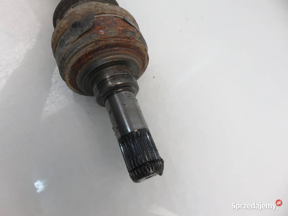 PÓŁOŚ PRAWA TYLNA BMW 5 F10 520 d 7581022 sprzedam