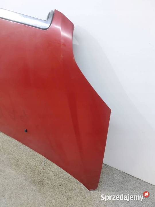 MASKA PRZÓD T250 Chevrolet Aveo II 20072011 sprzedam