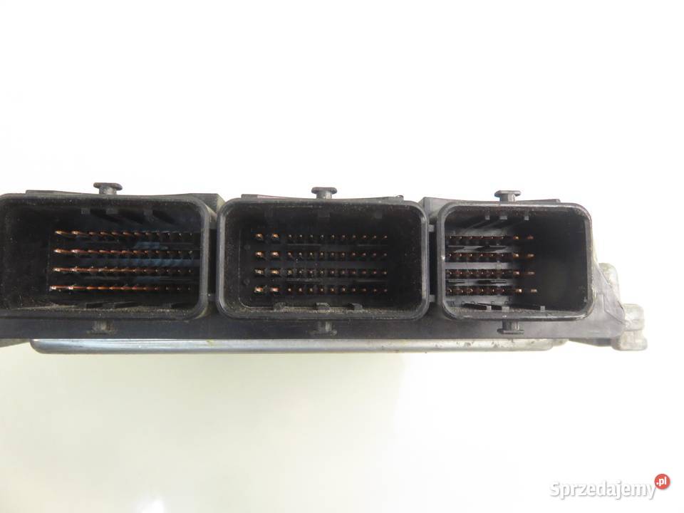 STEROWNIK OPEL VIVARO 25 CDTI G9U 630 małopolskie sprzedam