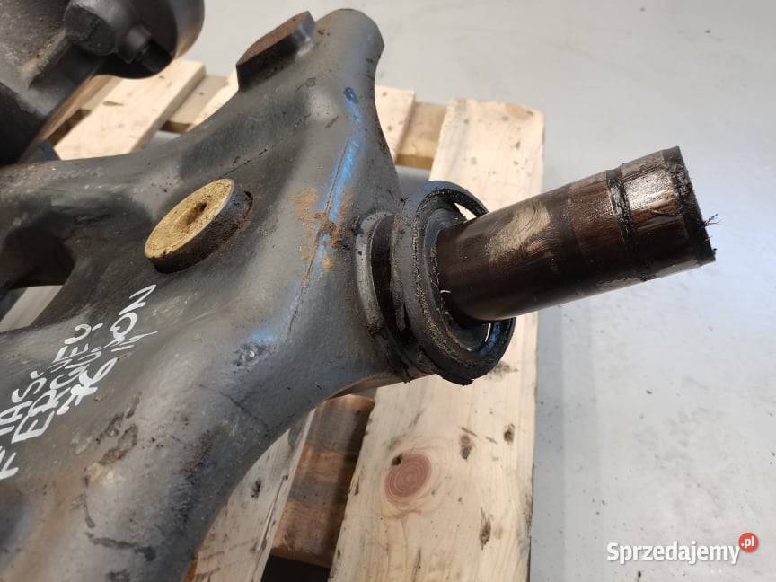 Wahacz 7400103263 Massey Ferguson 6714 Wilkowo