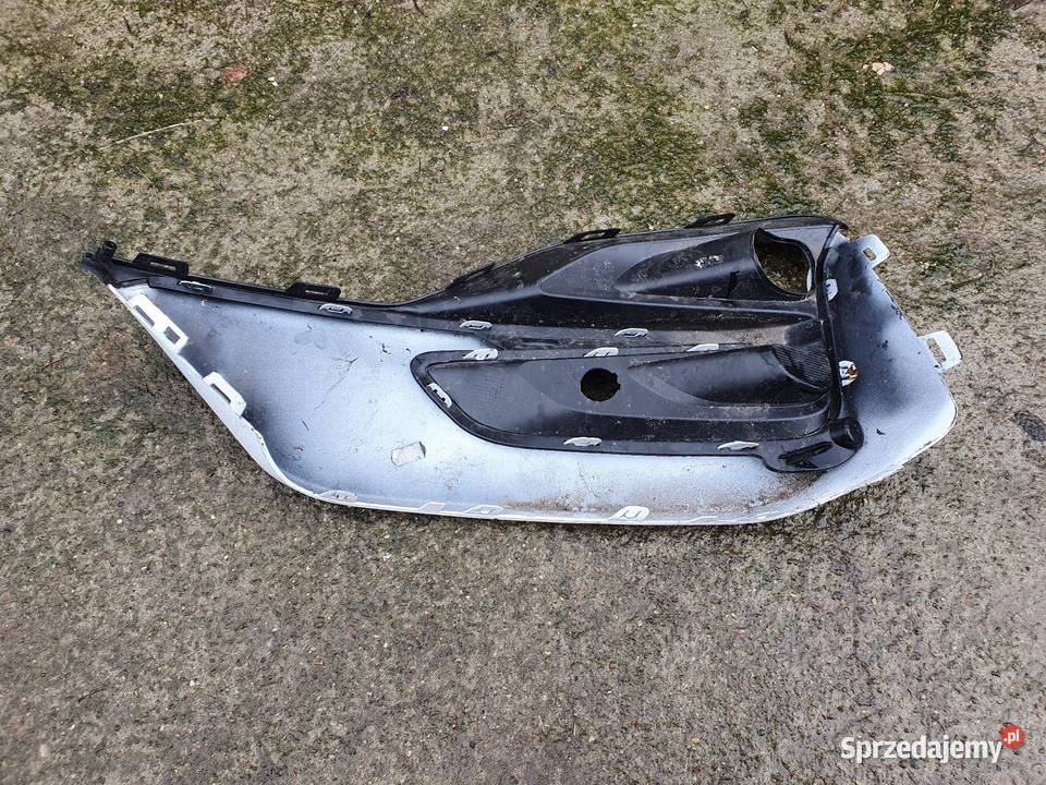 FORD KUGA MK3 STLINE KRATKA PRAWA PRZÓD osobowe Międzychód