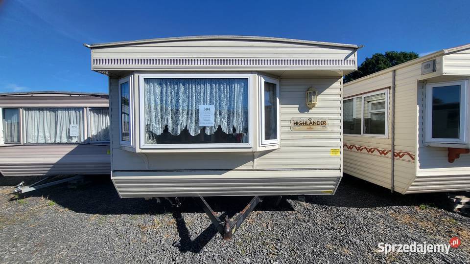 Domki domek holenderski domek angielski 304 Gołaszyn