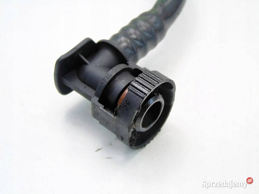 WĄŻ PRZEWÓD RURKA SERWA KOLEKTORA 14 8V MEGANE śląskie Sosnowiec