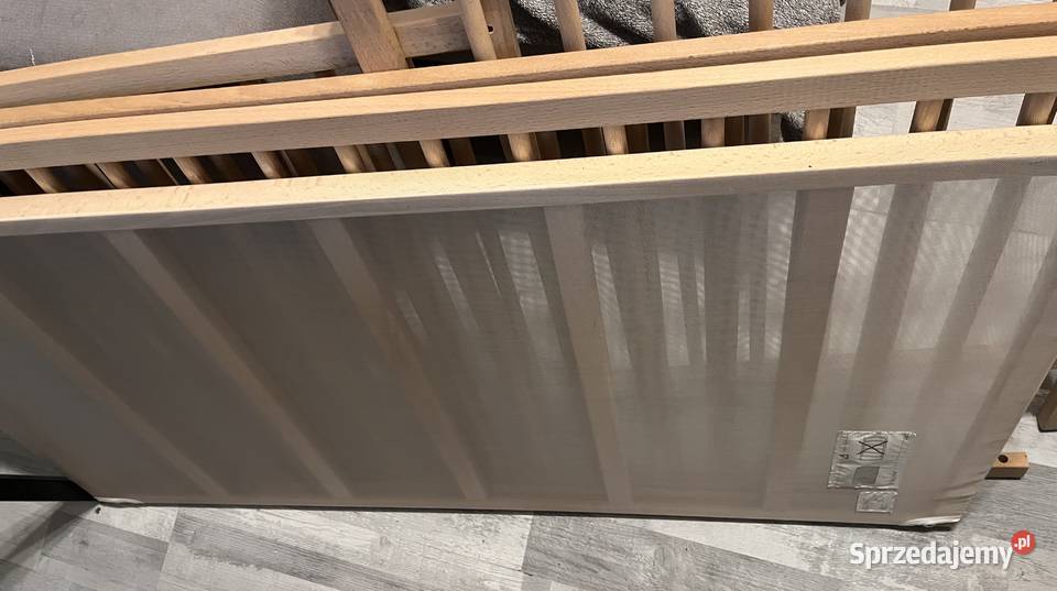 Łóżeczko dziecięce Pozostałe Chorzów