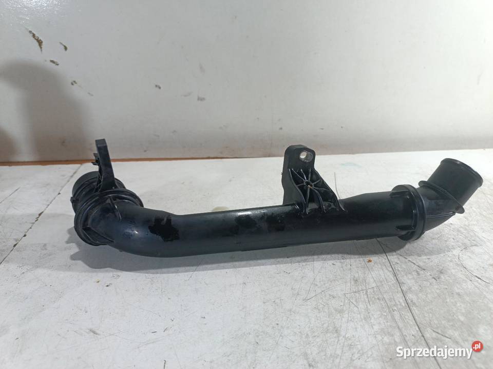 RURA POWIETRZA NISSAN QASHQAI J11 16 DCI