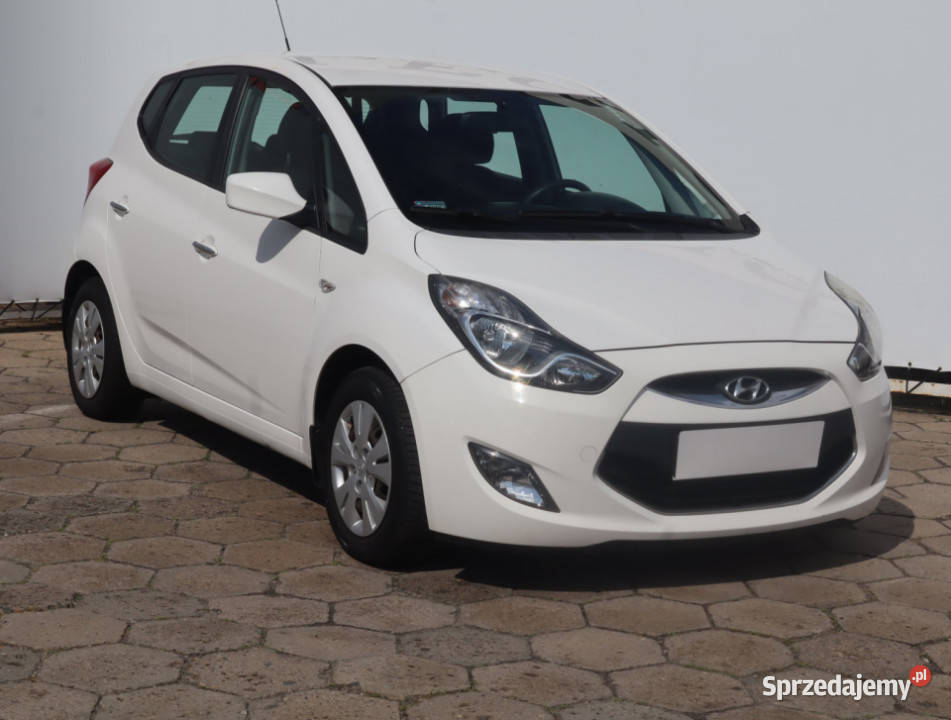 Hyundai ix20 14 CVVT 4/5