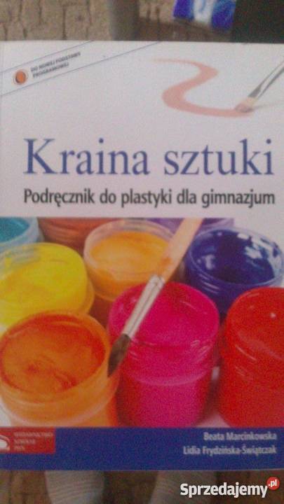Sprawdzian Z Plastyki 1 Gimnazjum Kraina Sztuki