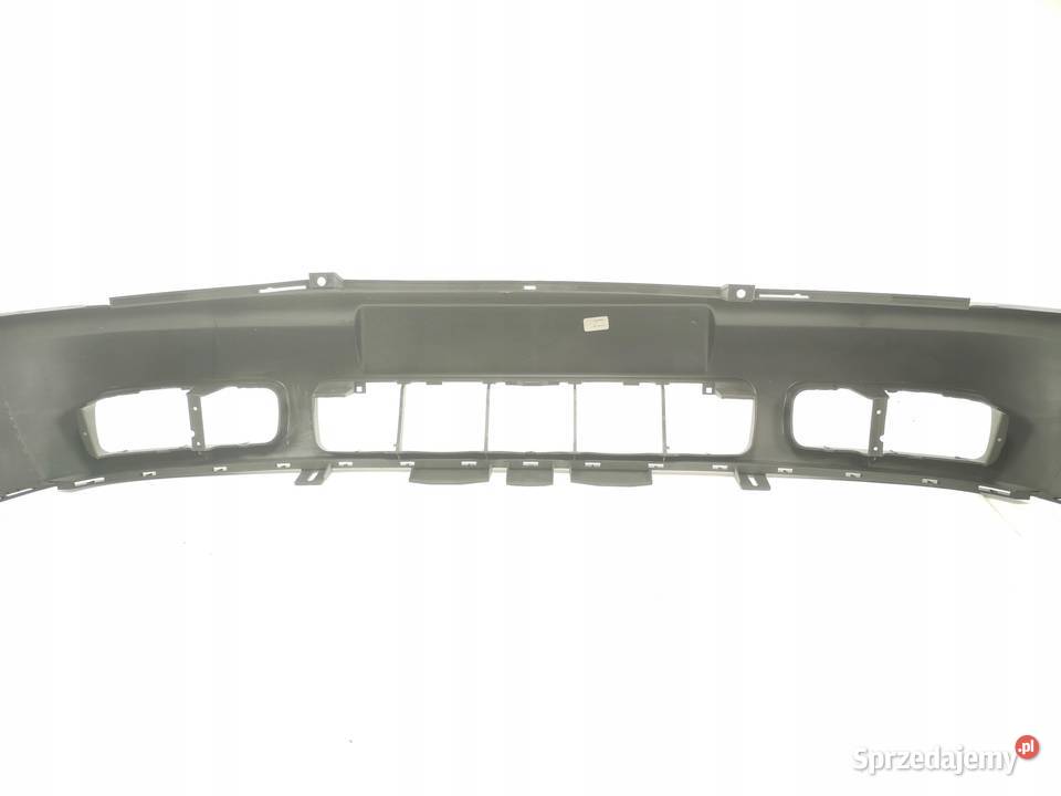 ZDERZAK PRZÓD VOLKSWAGEN POLO III 9401 ISAM lubelskie sprzedam