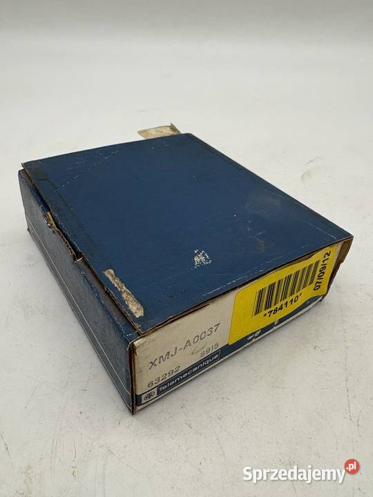 Telemecanique XMJA0037 Presostat 0435bar Warszawa