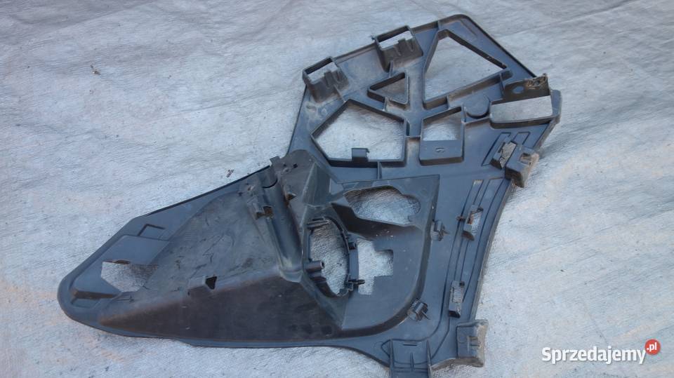 GRAND SCENIC III 09 ŚLIZG PRAWY PRZÓD Ruda Śląska