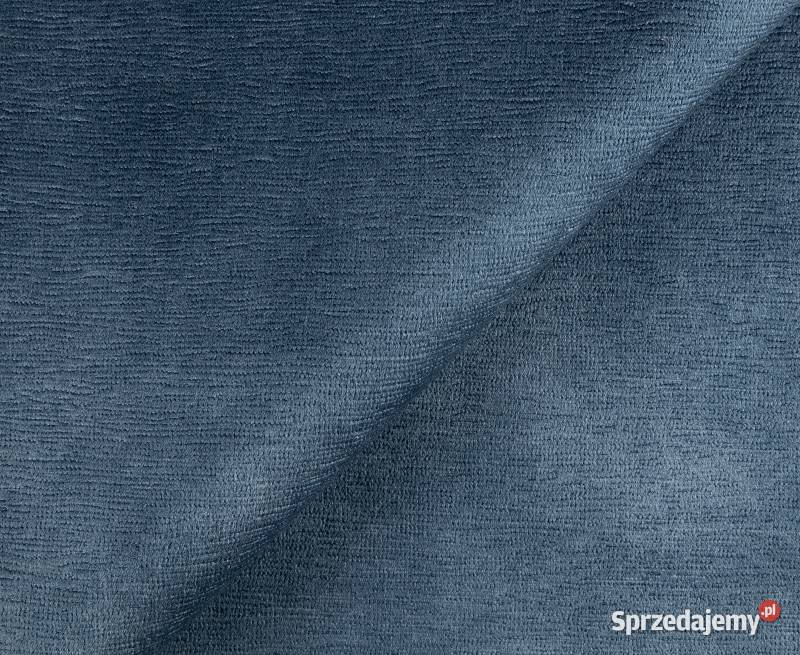 Wave tkanina obiciowa przyjemny w dotyku welur kujawsko-pomorskie Bydgoszcz sprzedam