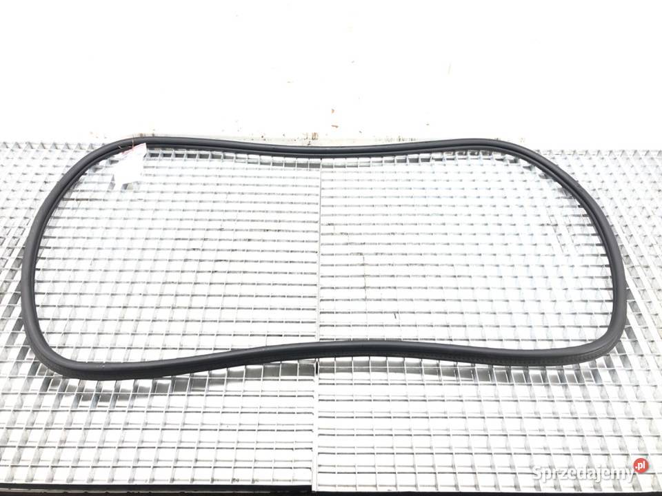 USZCZELKA KLAPY BAGAŻNIKA OPEL GRANDLAND SUV