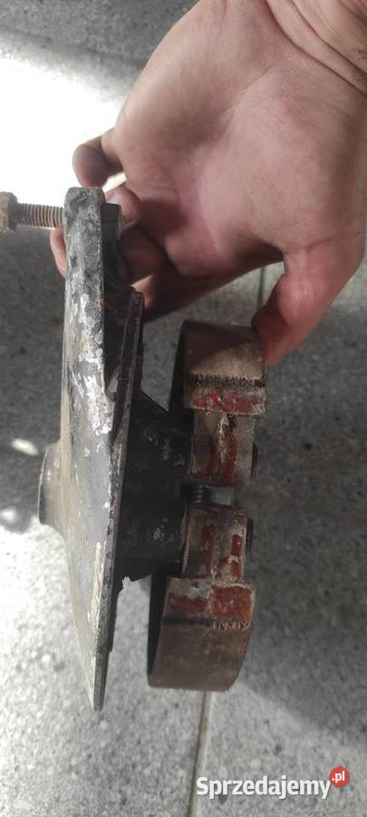 Szczękotrzymacz tylny MZ TS Etz 250 sprzedam