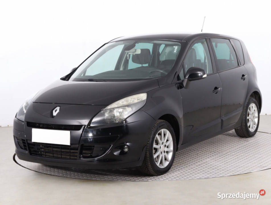Renault Scenic 15 dCi Piaseczno sprzedam