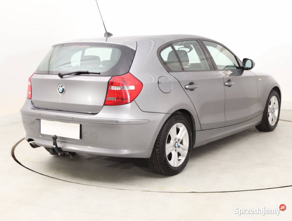 BMW 1 116d 85KM Bielany Wrocławskie sprzedam