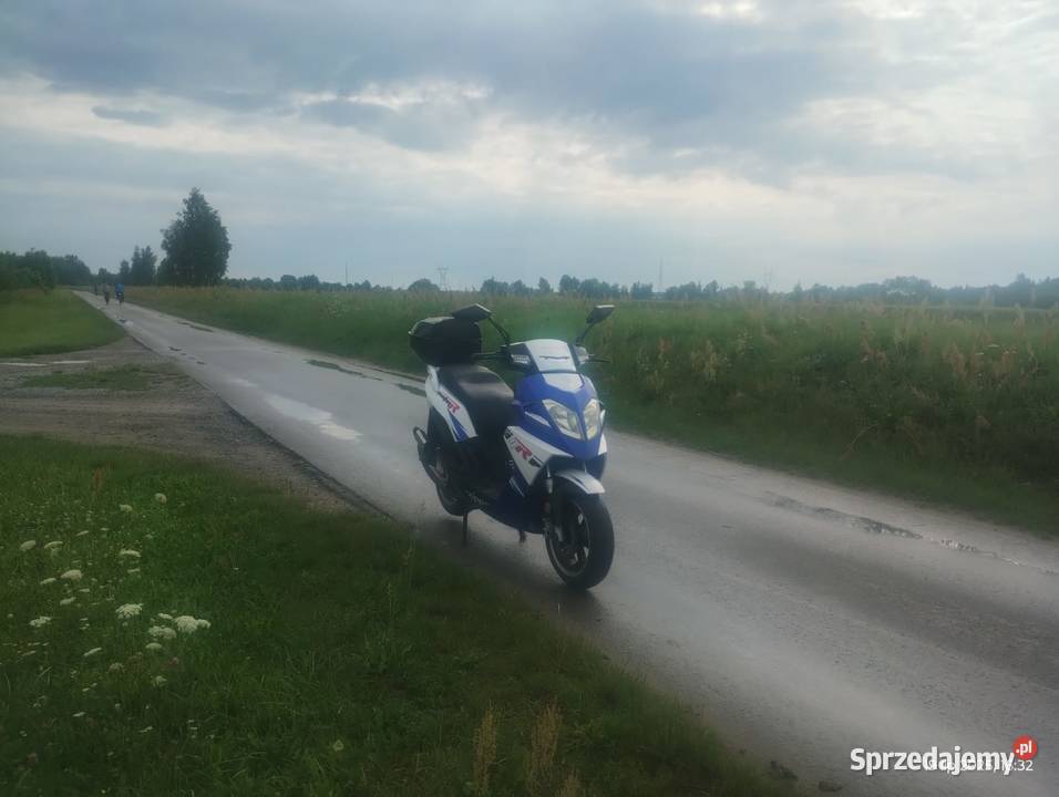 Zipp Quantum R Zipp Nowa Dęba