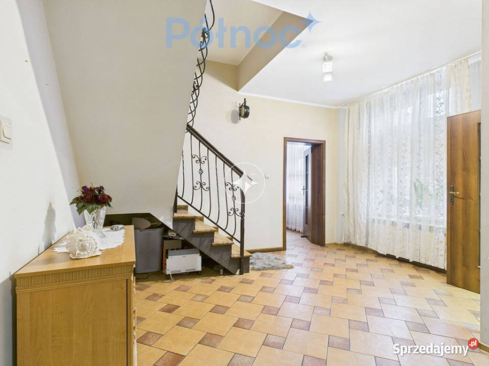 2 mieszkania w 1 parter centrum Ełku Ełk