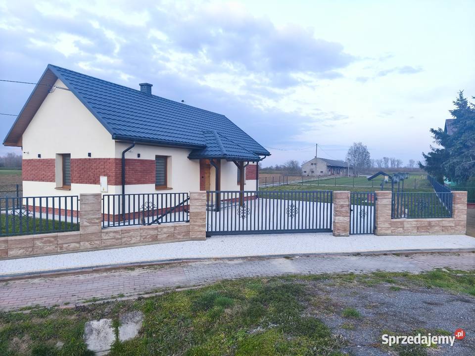 Sprzedam dom w Rzędzianowicach Mielec sprzedam