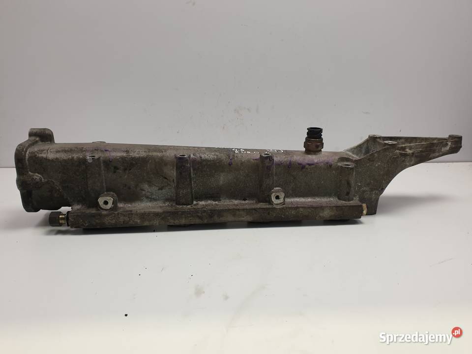 MAN TGL 46 KOLEKTOR SSĄCY dolotowy osobowe Rudka