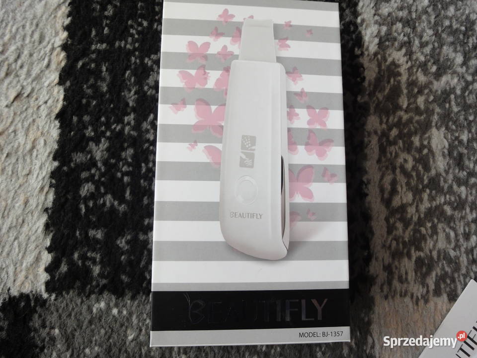 Beautifly Peeling kawitacyjny uznanej marki Kraków