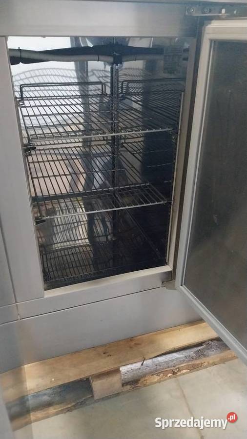 Stół chłodniczy 2drzwiowy GP Production mazowieckie Kazuń Polski