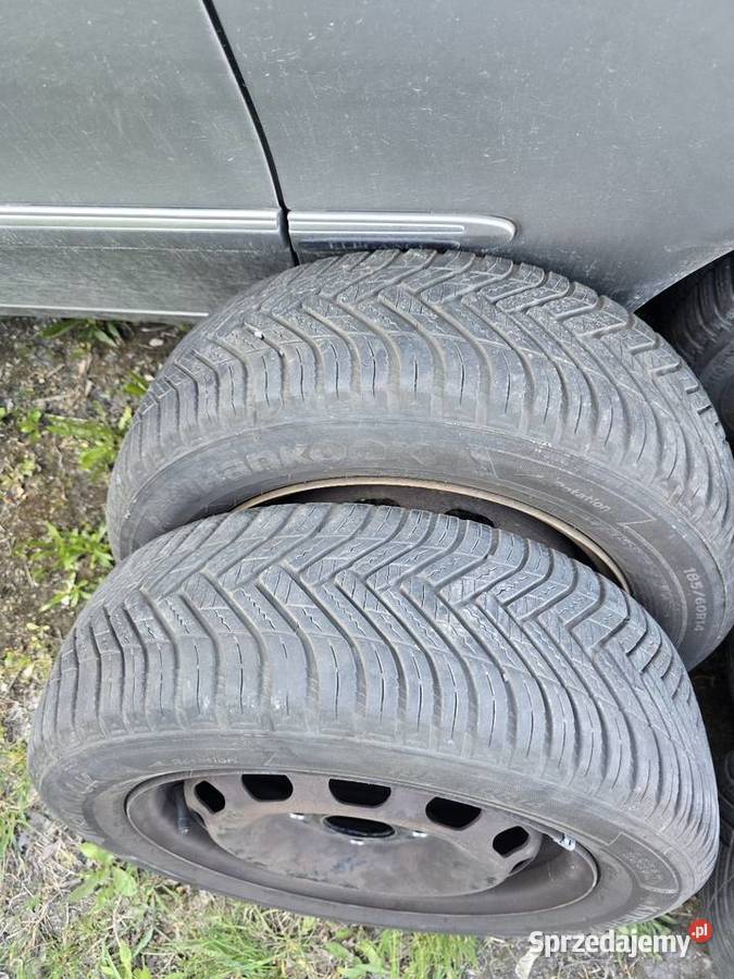 Ford Opel Citroen felgi opony Samochodowe Poznań