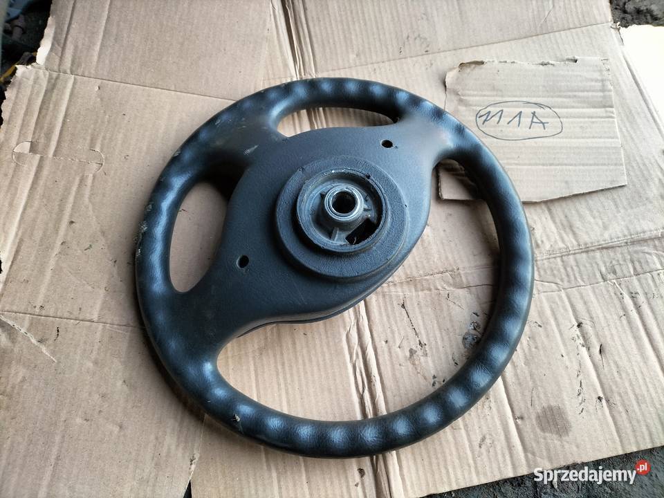 RENAULT CLIO 2 KIEROWNICA Kamień-Kolonia