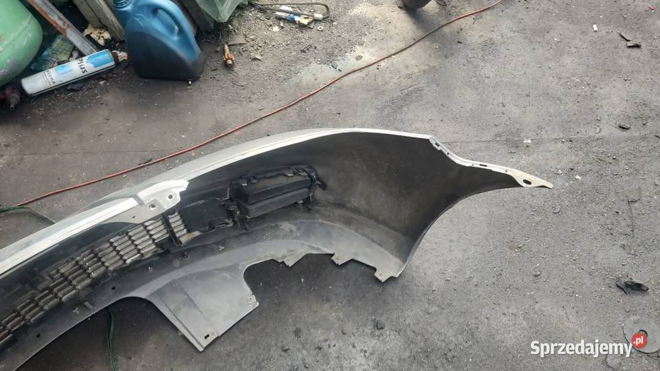 Zderzak przód przedni Mazda 6 lift Książ Wielkopolski