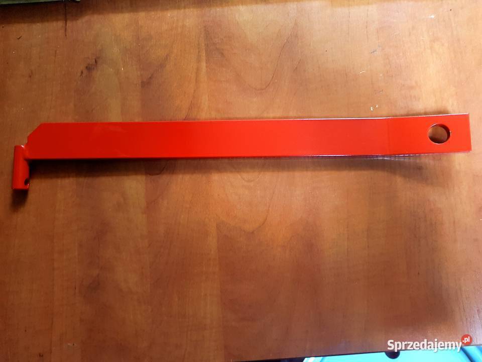 4106424500 Pręd mocujący Lely Welger lubuskie Sulechów sprzedam