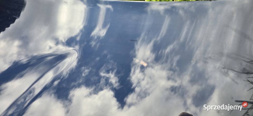 Maska A8 D3 2005 osobowe mazowieckie Solec nad Wisłą sprzedam