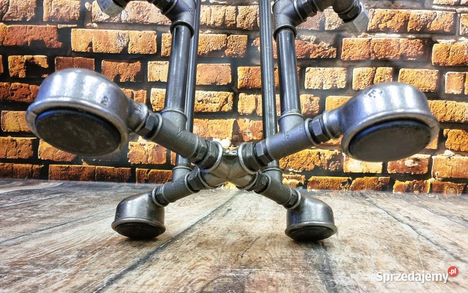 Hoker industrialny hoker loftowy hoker loft ze sprzedam